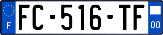 FC-516-TF