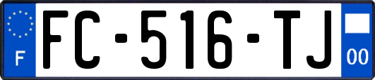 FC-516-TJ
