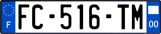 FC-516-TM