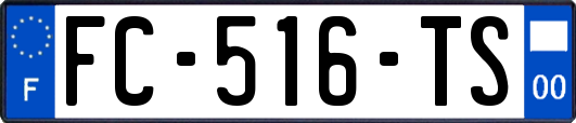 FC-516-TS