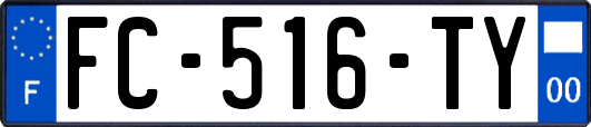 FC-516-TY