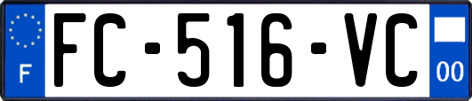 FC-516-VC