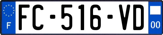 FC-516-VD