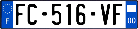 FC-516-VF