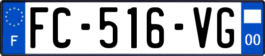 FC-516-VG