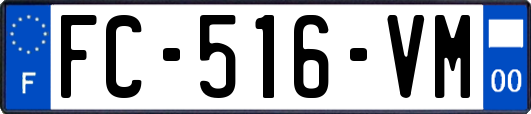 FC-516-VM