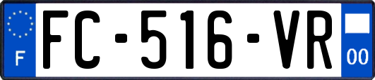 FC-516-VR