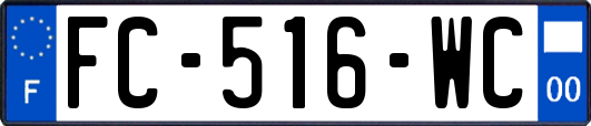 FC-516-WC