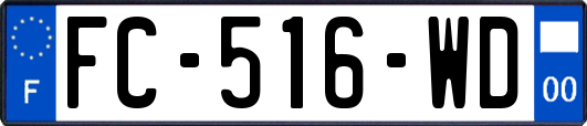 FC-516-WD