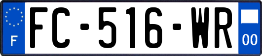 FC-516-WR