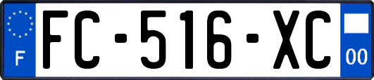FC-516-XC