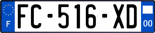 FC-516-XD