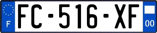 FC-516-XF