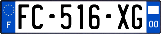 FC-516-XG