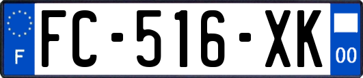 FC-516-XK