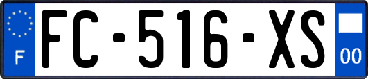 FC-516-XS