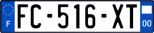 FC-516-XT
