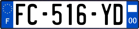 FC-516-YD