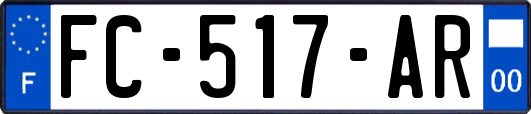 FC-517-AR