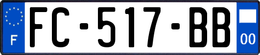 FC-517-BB