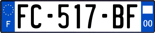 FC-517-BF