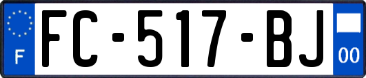 FC-517-BJ