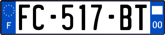 FC-517-BT