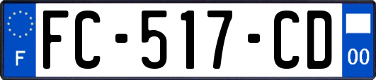 FC-517-CD