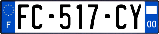 FC-517-CY