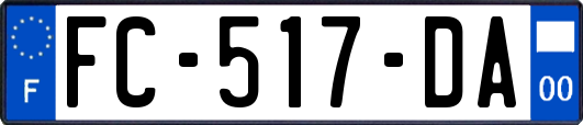 FC-517-DA