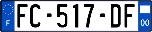 FC-517-DF