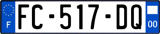 FC-517-DQ