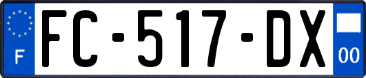 FC-517-DX