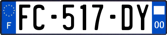 FC-517-DY