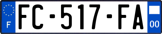 FC-517-FA