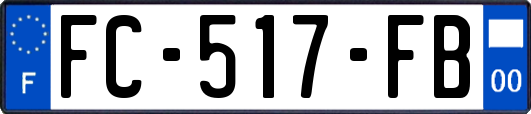 FC-517-FB