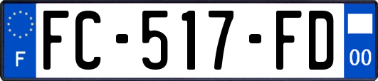 FC-517-FD