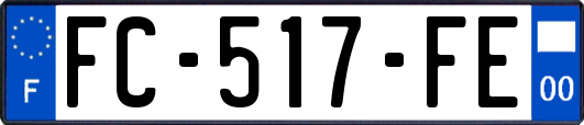 FC-517-FE
