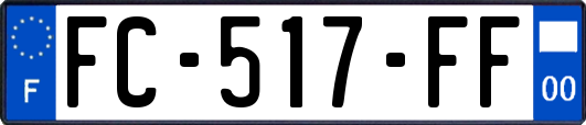 FC-517-FF