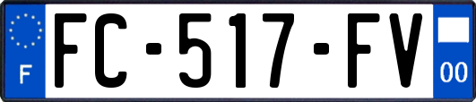 FC-517-FV