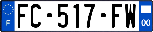 FC-517-FW