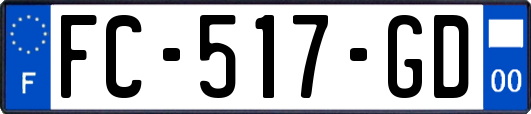 FC-517-GD