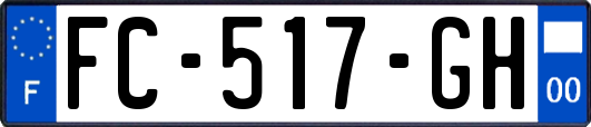 FC-517-GH