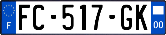 FC-517-GK