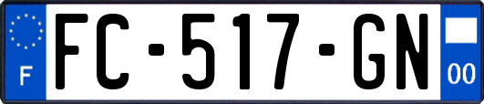 FC-517-GN