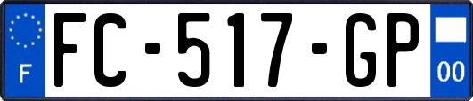 FC-517-GP