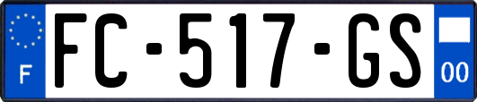 FC-517-GS