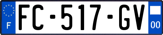 FC-517-GV