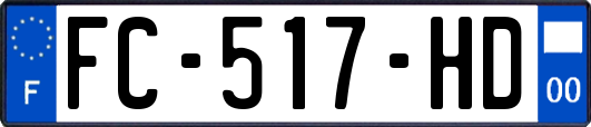 FC-517-HD