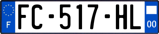 FC-517-HL